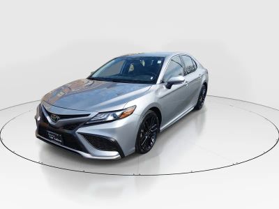 2024 Toyota Camry - Photo 3