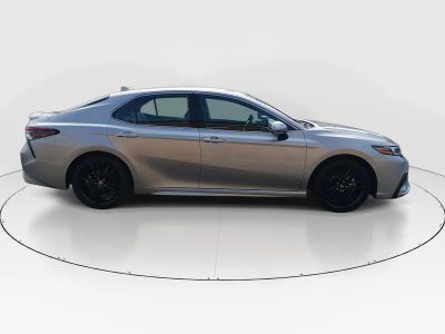 2024 Toyota Camry - Photo 8