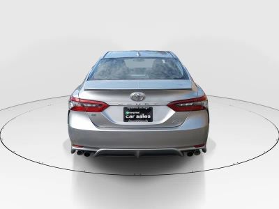 2024 Toyota Camry - Photo 6