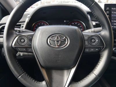 2024 Toyota Camry - Photo 12