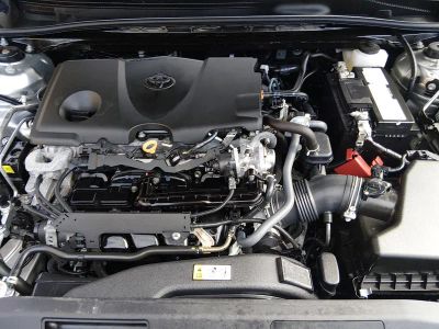 2024 Toyota Camry - Photo 9