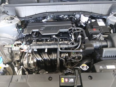 2024 Hyundai Kona - Photo 9