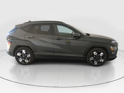 2024 Hyundai Kona - Photo 8