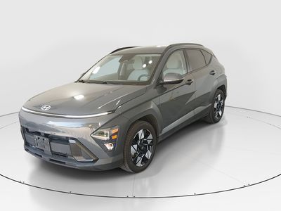 2024 Hyundai Kona - Photo 3