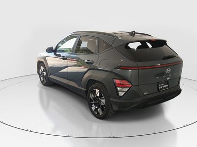2024 Hyundai Kona - Photo 5