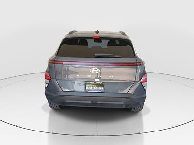 2024 Hyundai Kona - Photo 6