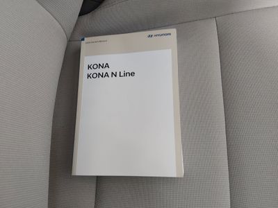 2024 Hyundai Kona - Photo 22
