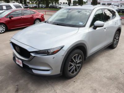 2018 Mazda CX-5 - Photo 4
