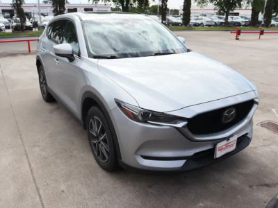2018 Mazda CX-5 - Photo 2