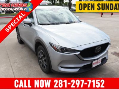2018 Mazda CX-5 - Photo 1