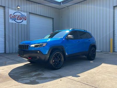 2020 Jeep Cherokee - Photo 3