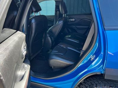 2020 Jeep Cherokee - Photo 12