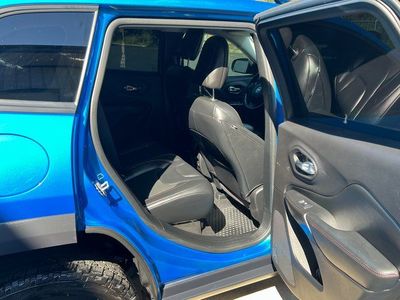 2020 Jeep Cherokee - Photo 15