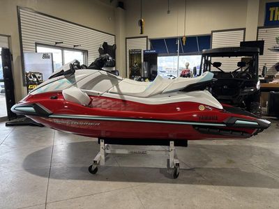 2025 Yamaha WaveRunners VX Limited - Photo 9