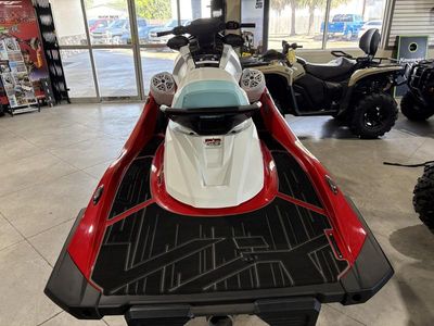 2025 Yamaha WaveRunners VX Limited - Photo 10