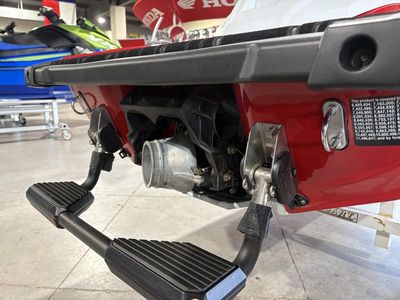 2025 Yamaha WaveRunners VX Limited - Photo 11