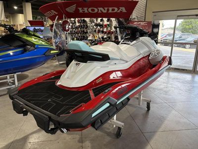 2025 Yamaha WaveRunners VX Limited - Photo 5