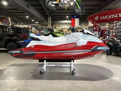 2025 Yamaha WaveRunners VX Limited - Photo 8