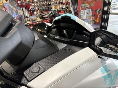 2025 Yamaha WaveRunners VX Limited - Photo 15