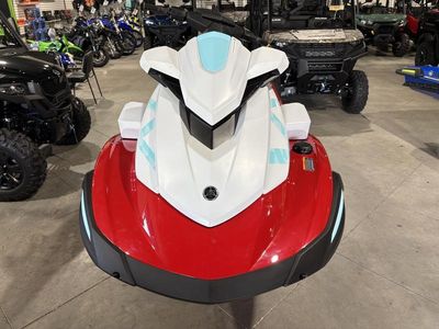 2025 Yamaha WaveRunners VX Limited - Photo 3