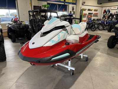 2025 Yamaha WaveRunners VX Limited - Photo 2