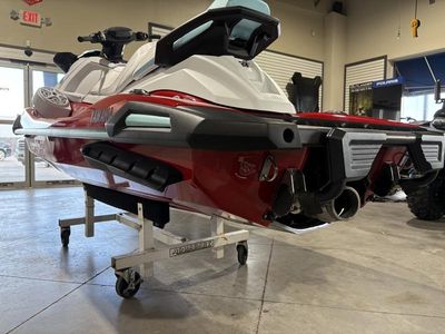 2025 Yamaha WaveRunners VX Limited - Photo 6