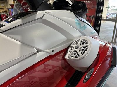 2025 Yamaha WaveRunners VX Limited - Photo 14