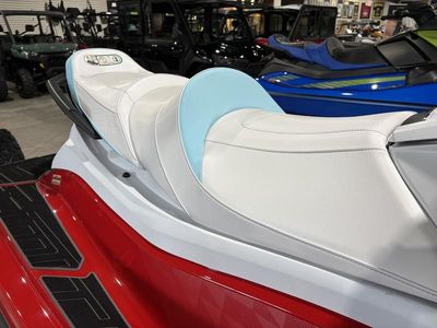 2025 Yamaha WaveRunners VX Limited - Photo 13
