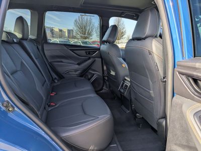 2023 Subaru Forester - Photo 30