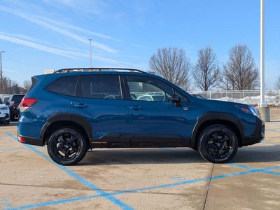 2023 Subaru Forester - Photo 5