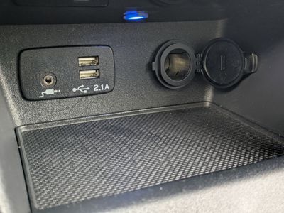 2023 Subaru Forester - Photo 20
