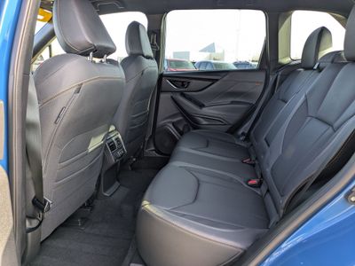 2023 Subaru Forester - Photo 27