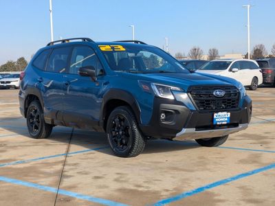 2023 Subaru Forester - Photo 4