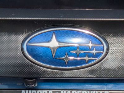 2023 Subaru Forester - Photo 34