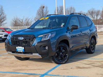 2023 Subaru Forester - Photo 2