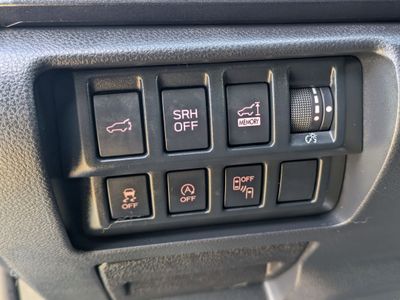 2023 Subaru Forester - Photo 26