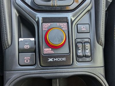 2023 Subaru Forester - Photo 19
