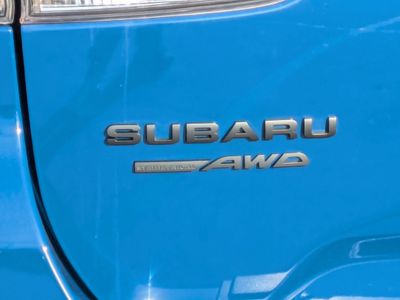 2023 Subaru Forester - Photo 32