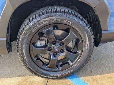 2023 Subaru Forester - Photo 38