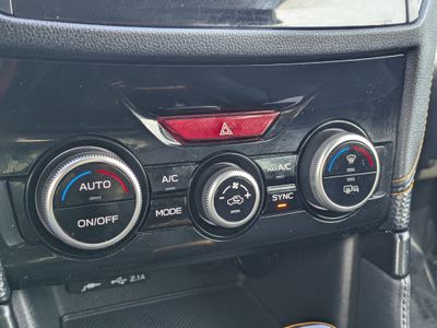 2023 Subaru Forester - Photo 21