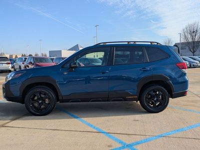 2023 Subaru Forester - Photo 9