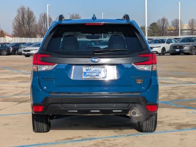 2023 Subaru Forester - Photo 7