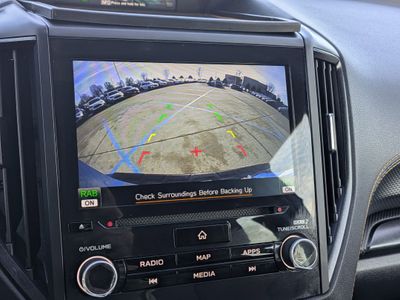 2023 Subaru Forester - Photo 23