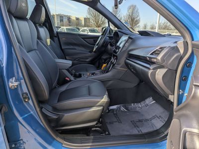 2023 Subaru Forester - Photo 31