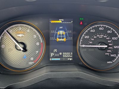 2023 Subaru Forester - Photo 17