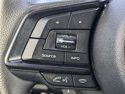 2023 Subaru Forester - Photo 16