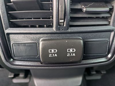 2023 Subaru Forester - Photo 28