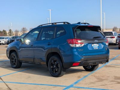 2023 Subaru Forester - Photo 8