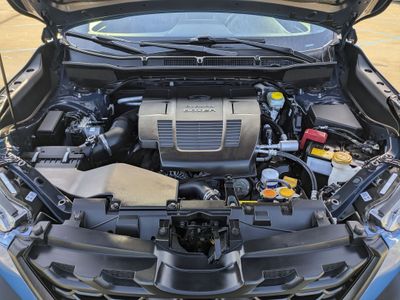 2023 Subaru Forester - Photo 37