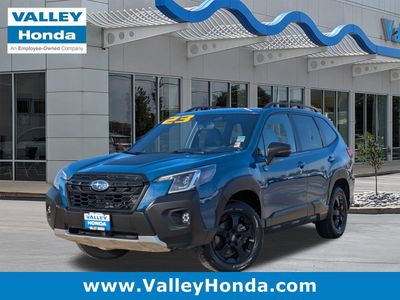 2023 Subaru Forester - Photo 1